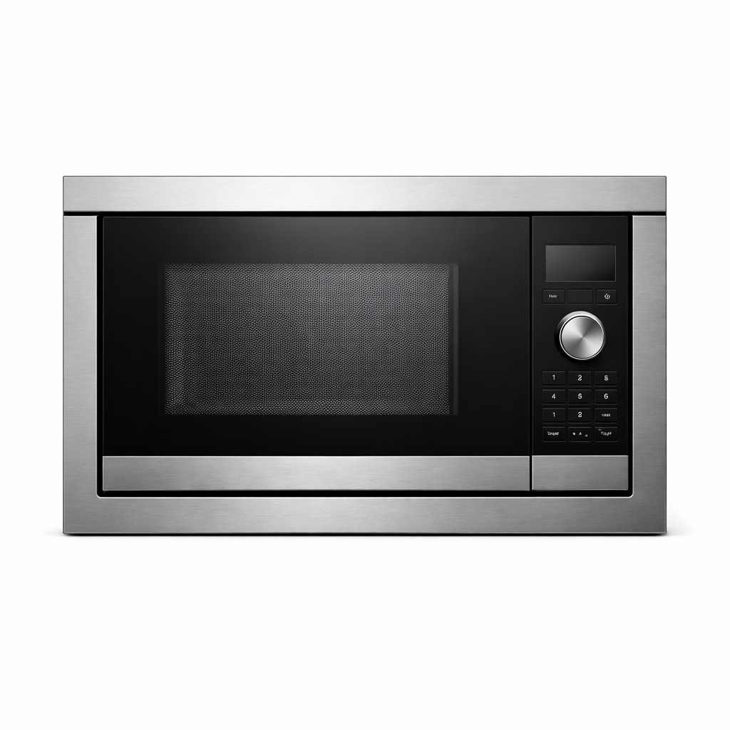 Buld-in Microwave Repair