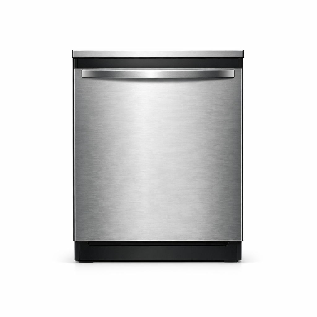 Dishwasher repair