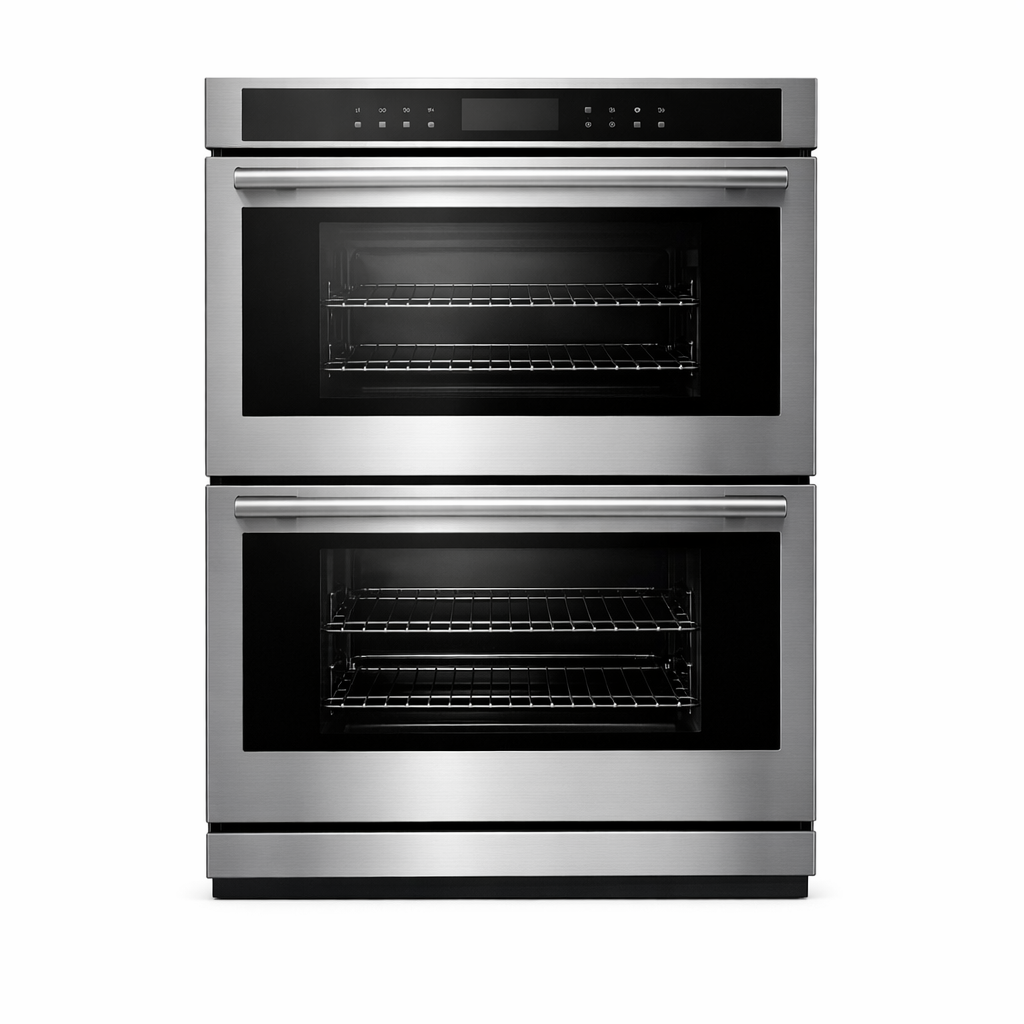 Double Wall Oven Repair