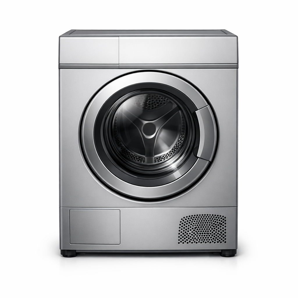 Dryer repair