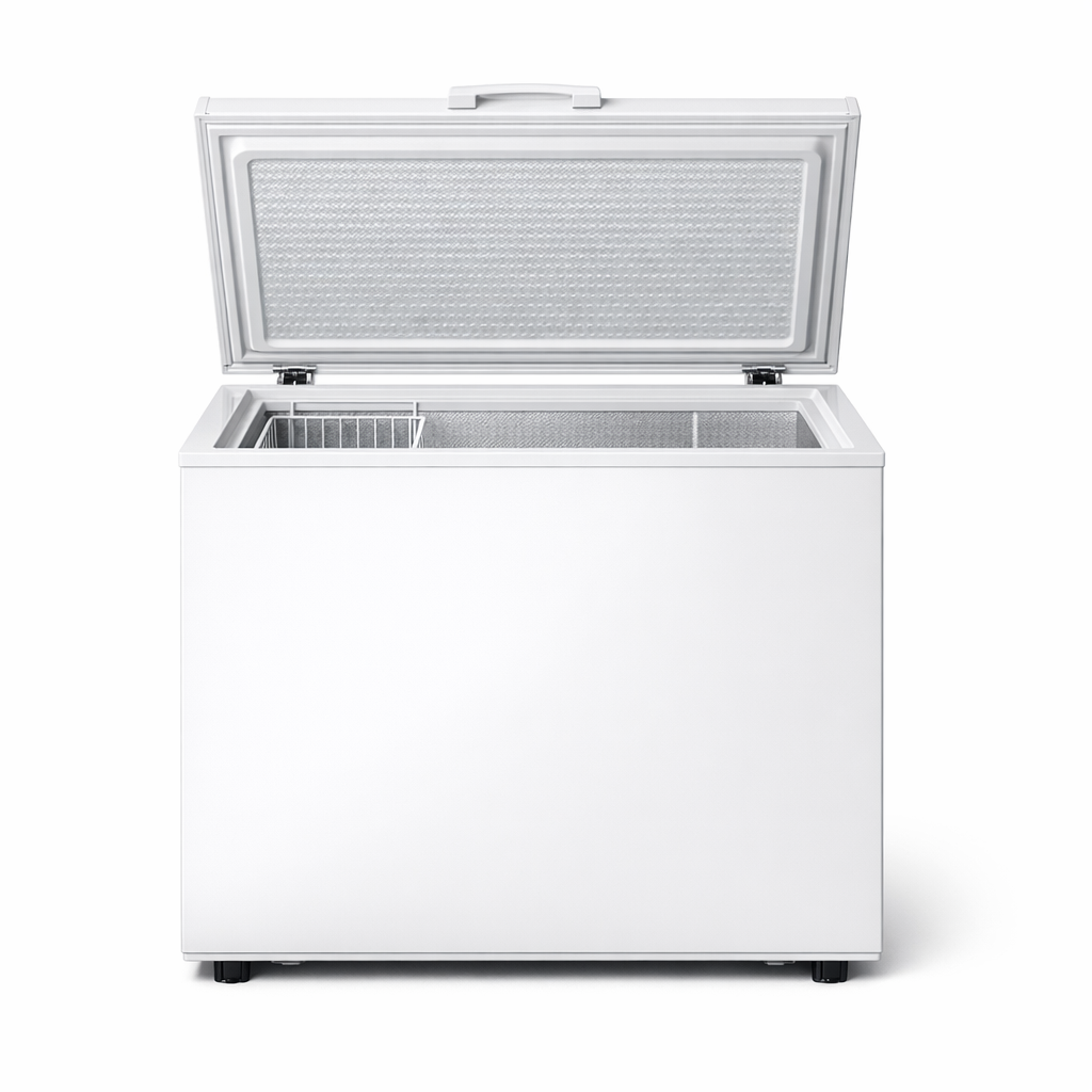 Freezer Repair