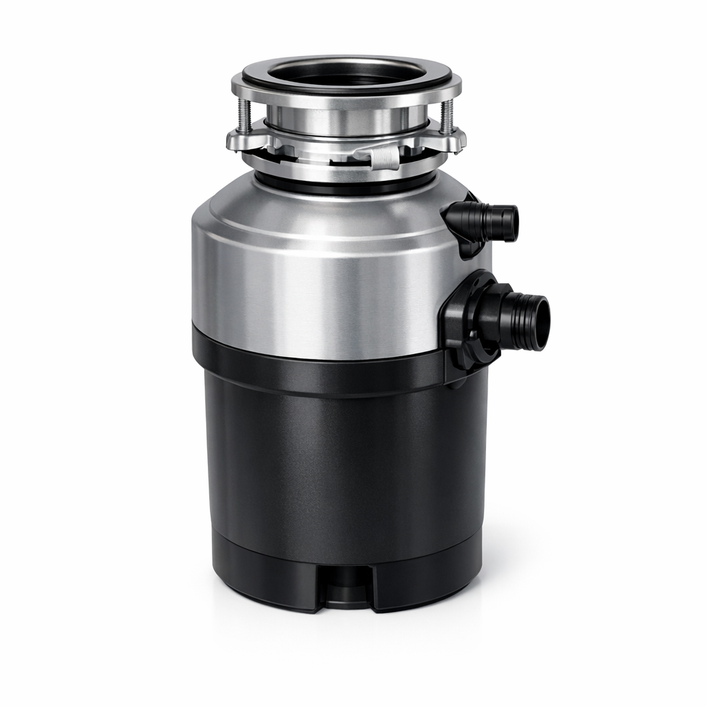 Garbage Disposal repair