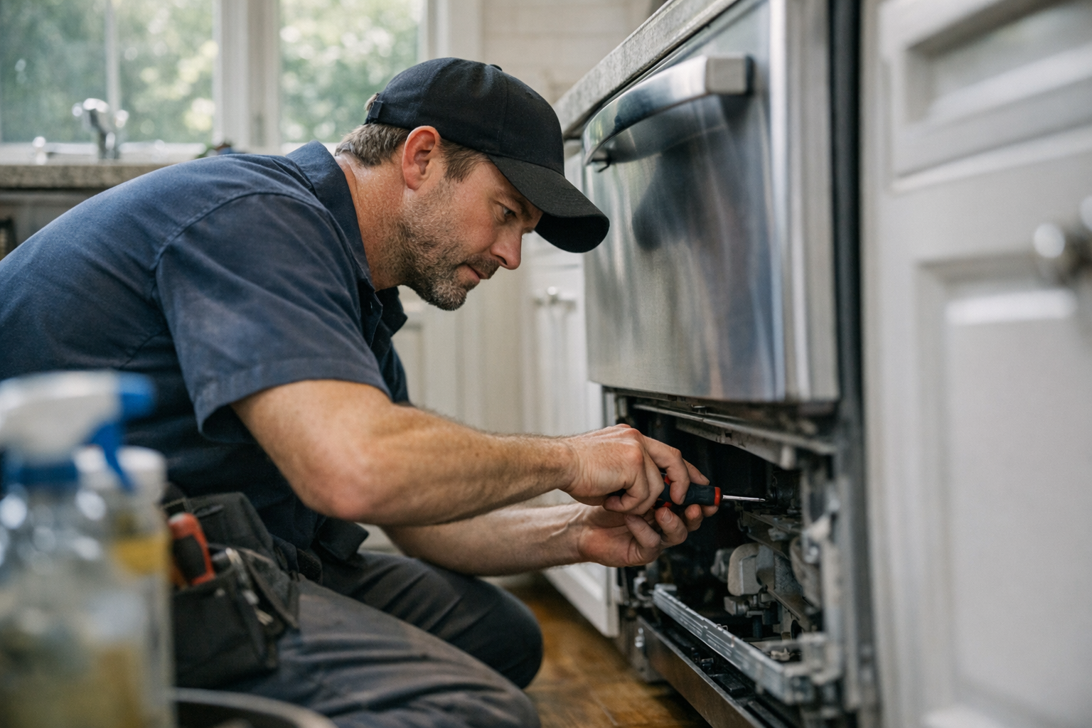 GE Appliances
