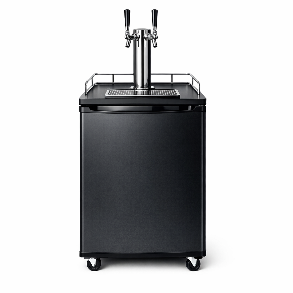 Kegerator Repair
