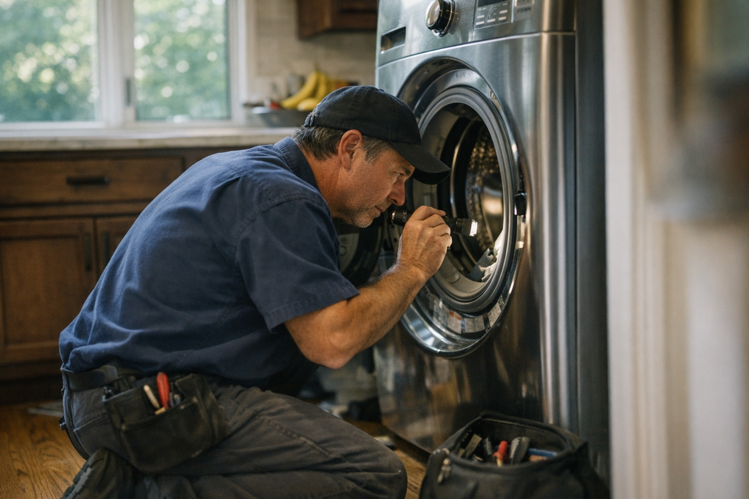 Maytag