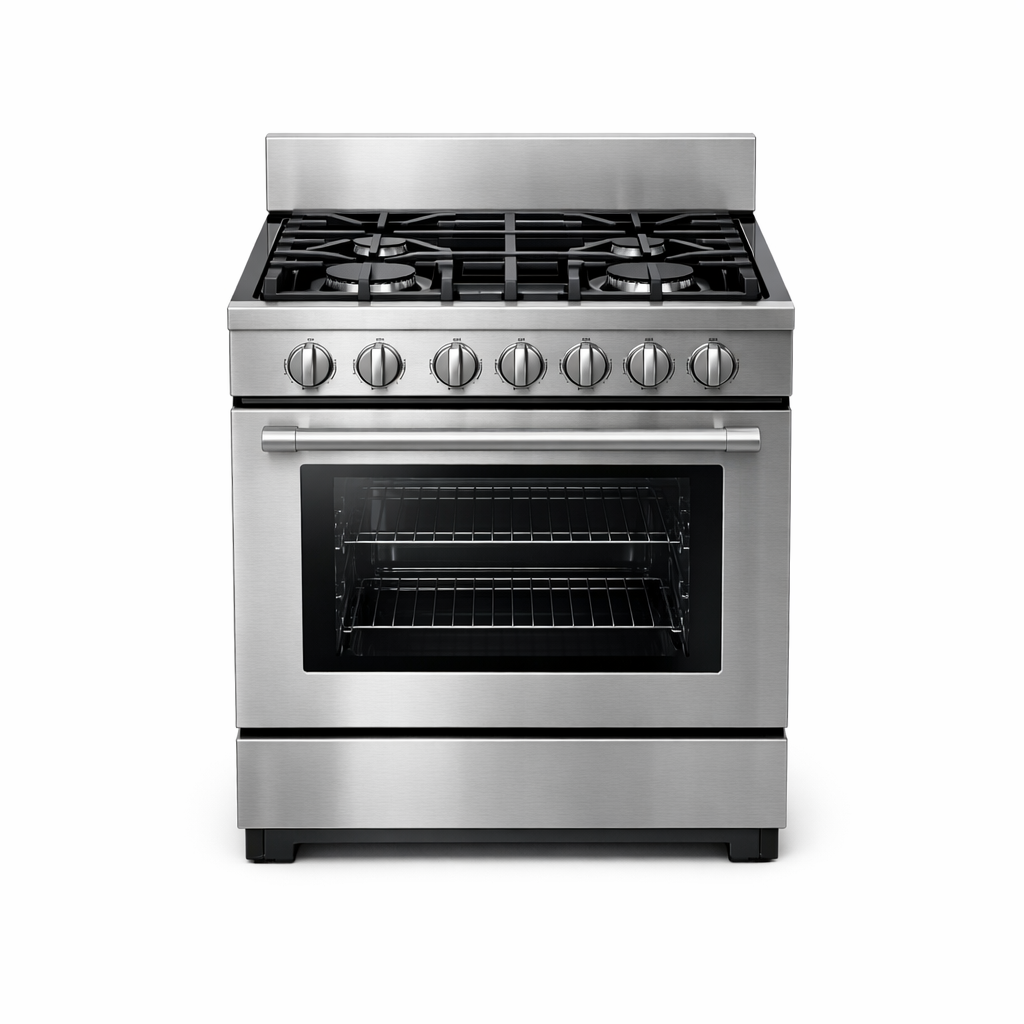 Oven & Stove repair