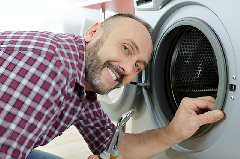 Washing Machine repair in Glencoe