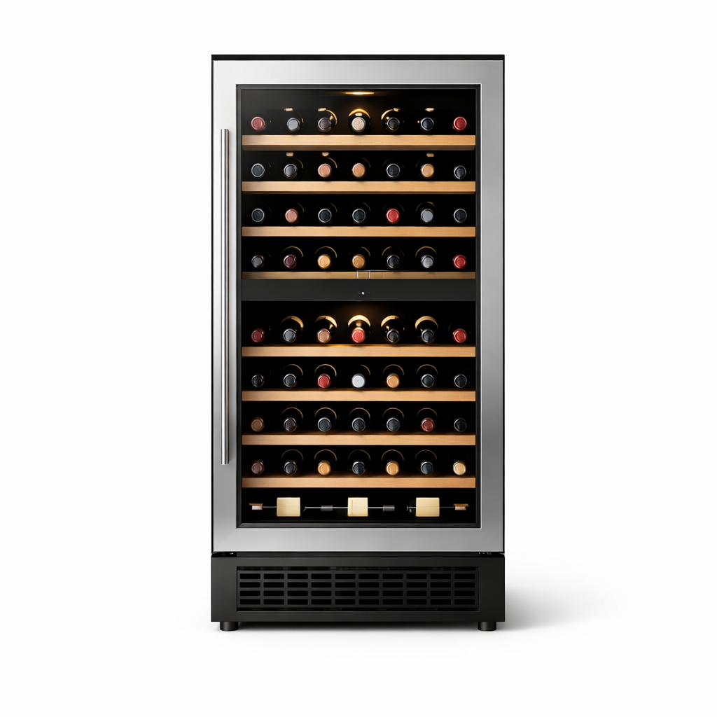 Wine Cooler and Cellar Repair